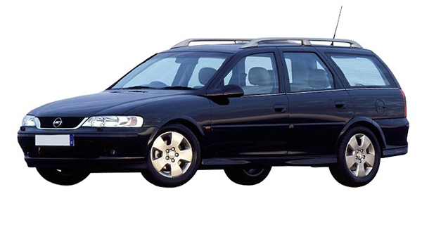 Opel Vectra B Estate (11.1996 - 07.2003)